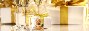 Frohe Weihnachten und ein gesundes neues Jahr