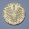 100 EURO Goldmünze UNESCO Altstadt Regensburg 2016 – Bild 2